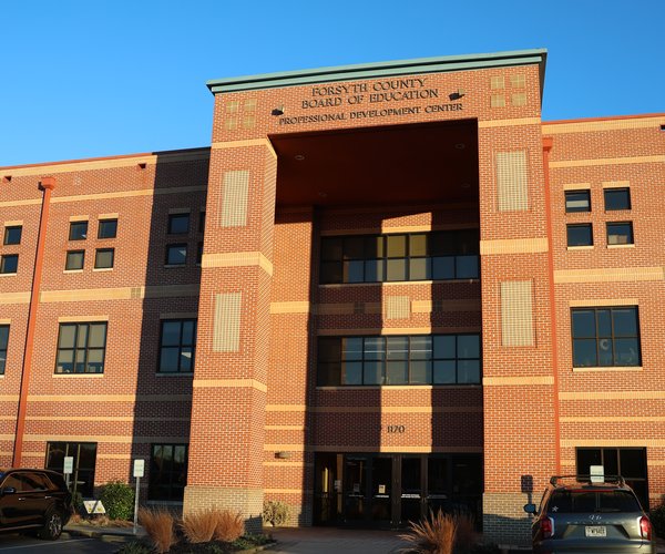 01222025BOARD OF EDUCATION PROFESSIONAL DEVELOPMENT CENTER