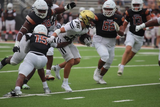 080822025 MAXWELL RATINGS