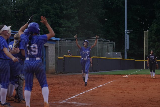 0813SOUTH FORSYTH SOFTBALL