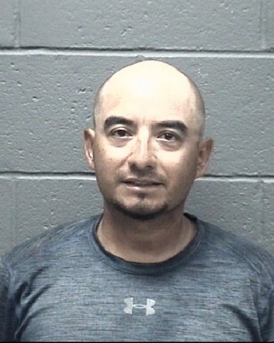 UPDATE:man charged with motorcyclist #39 s death makes first court