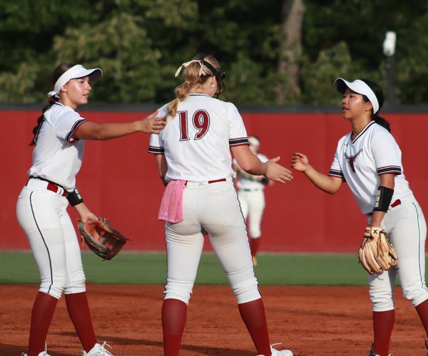 Lambert Softball 0811025