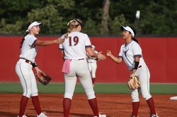 Lambert Softball 0811025