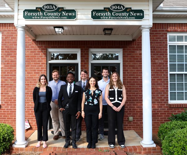 08132025FCN EDITORIAL STAFF PHOTO