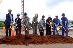 08132025NORTHSIDE HOSPITAL GROUNDBREAKING