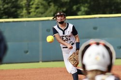 West Forsyth Softball 081325