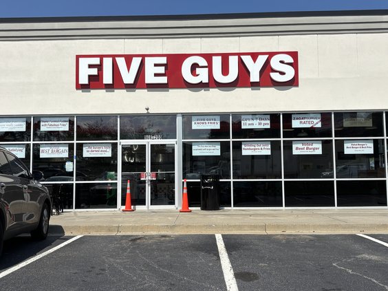 08192025FIVE GUYS
