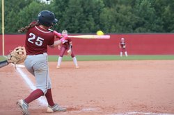 Lambert Softball 081825