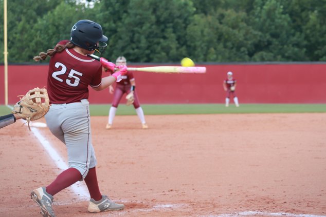 Lambert Softball 081825