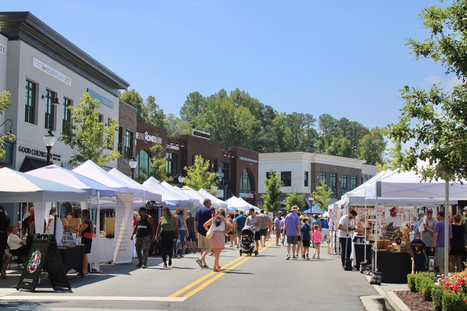 When to head to Cumming City Center for this year’s Fall Market ...