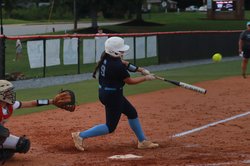 Denmark Danes softball 082525