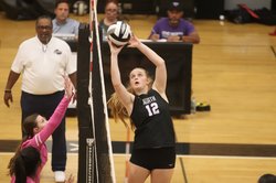 08292025 NORTH VOLLEYBALL