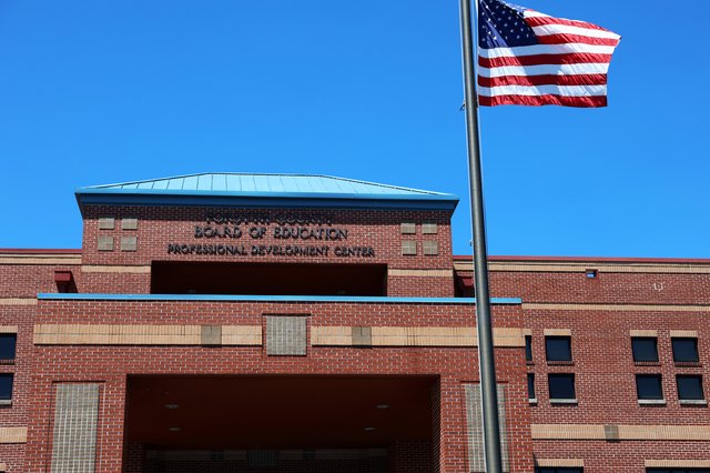 Forsyth County Schools approved for more than $500K in state grants