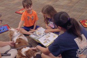 09032025PAWS TO READ