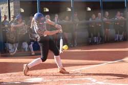 South Forsyth softball 090925