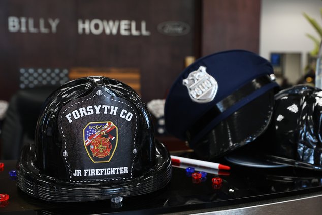 09112025FIRST RESPONDER LUNCH