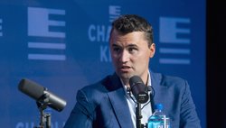 Charlie Kirk 2025