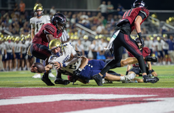 09172025 WEST FORSYTH