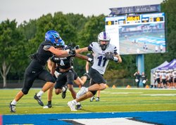 09172025 NORTH FORSYTH