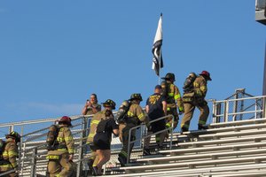 09142025STAIR CLIMB
