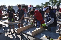 09152025BED BUILD
