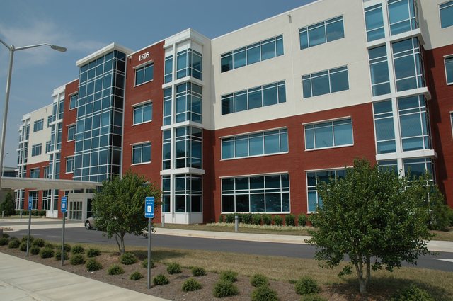 What new medical service is being offered at Northside Hospital Forsyth ...