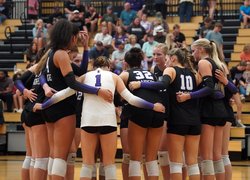 09172025 NORTH VOLLEYBALL