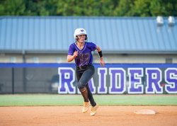 09172025 NORTH FORSYTH SOFTBALL