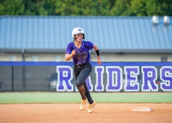 09172025 NORTH FORSYTH SOFTBALL
