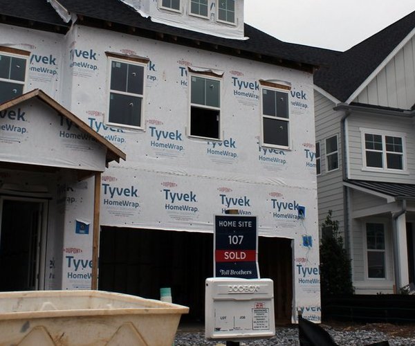 09182025HOME CONSTRUCTION