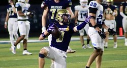 West Forsyth football 091825
