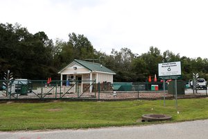 09292025RECYCLING CENTER UPDATE