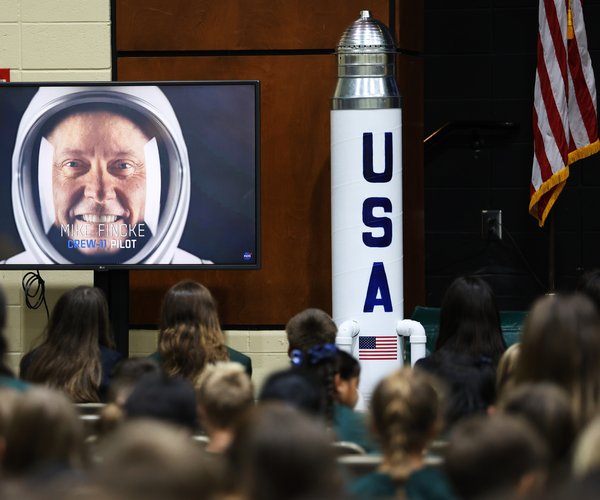 09302025ASTRONAUT TALK
