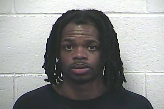 Atlanta man faces sex-crime charges after allegedly taking Forsyth ...