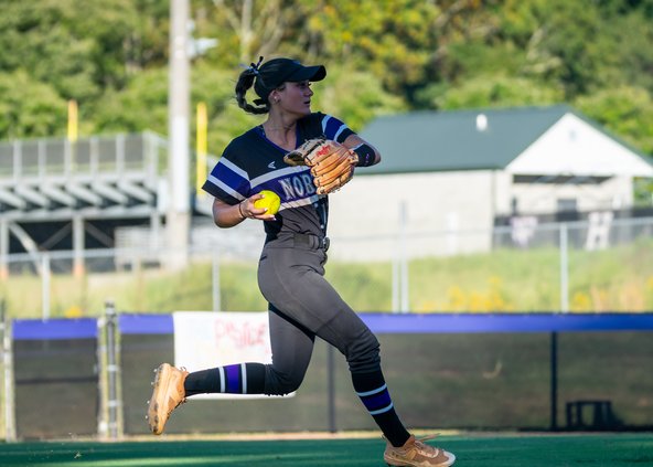 1003NORTH WEST SOFTBALL