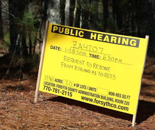 10032025RESIDENTIAL ZONING CHANGES