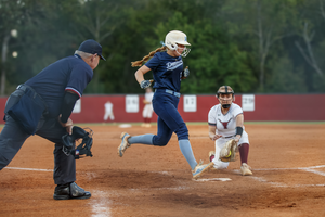 1003DENMARK SOFTBALL