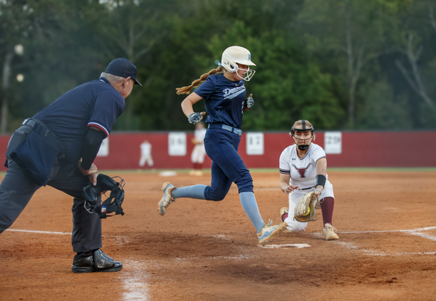 1003DENMARK SOFTBALL