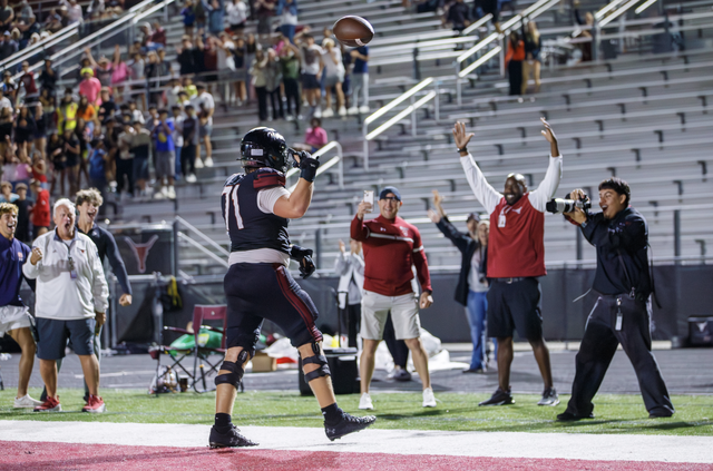 1008LAMBERT FOOTBALL