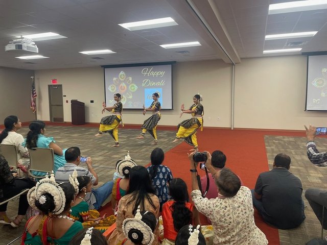 Diwali celebration planned for this weekend in Forsyth County