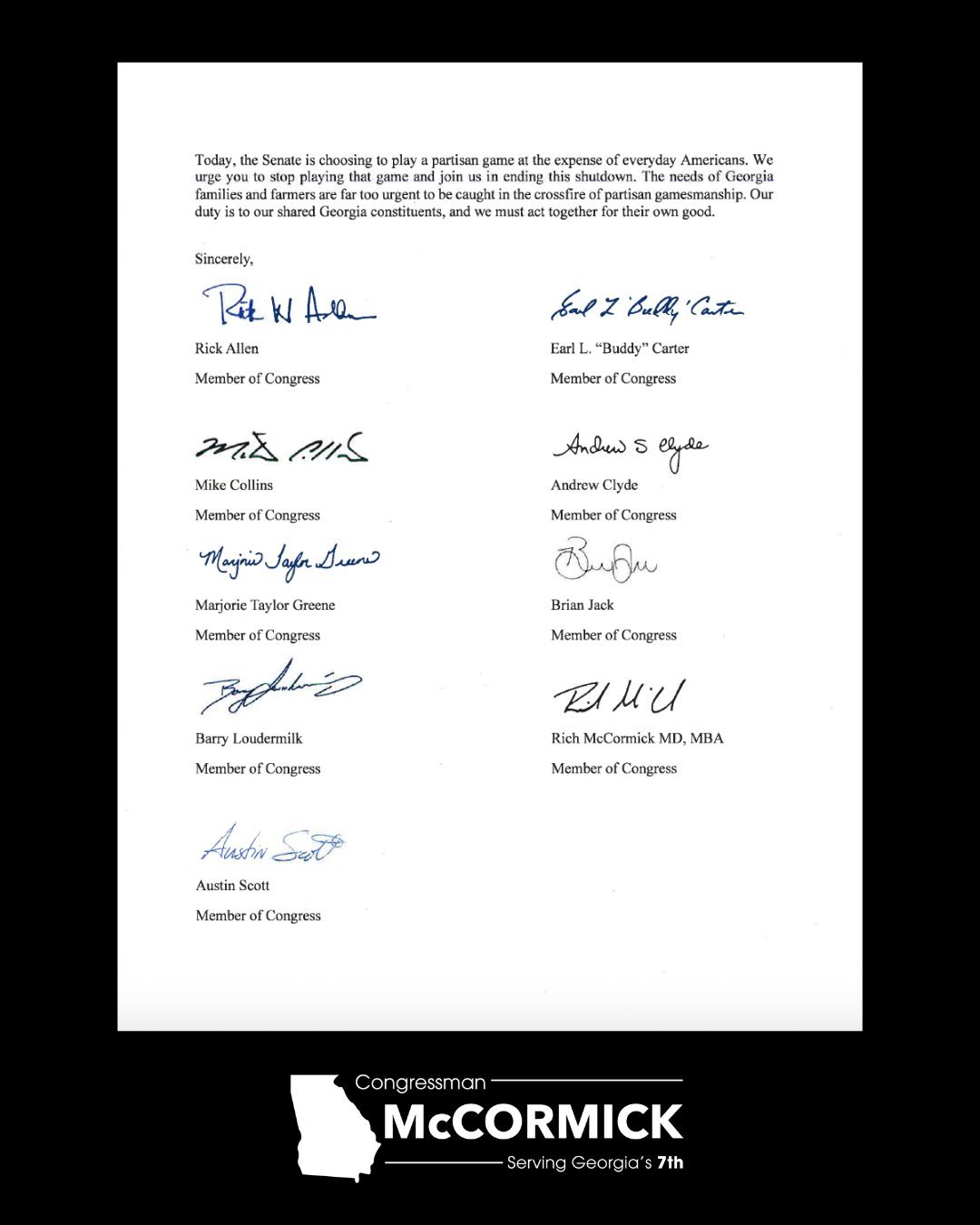 10062025MCCORMICK ANNOUNCEMENT