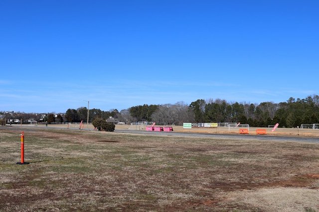 How you can influence upcoming changes being made to Polo Fields Park