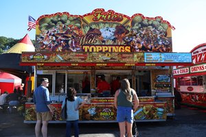 10022025FAIR OPENS