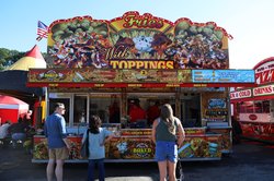 10022025FAIR OPENS