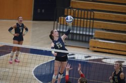 1008WEST VOLLEYBALL