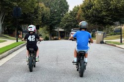 10072025E BIKE