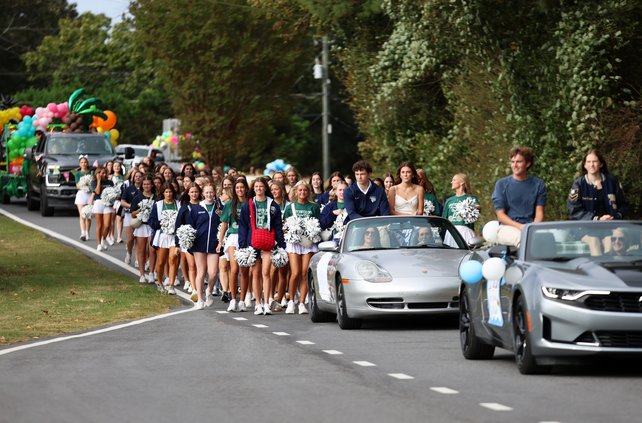 10092025WEST HOCO PARADE