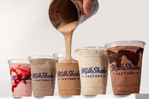1009MILKSHAKE FACTORY