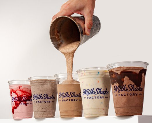 1009MILKSHAKE FACTORY