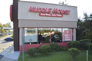 10102025HUDDLE HOUSE