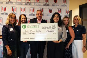 10132025PUBLIX DONATION